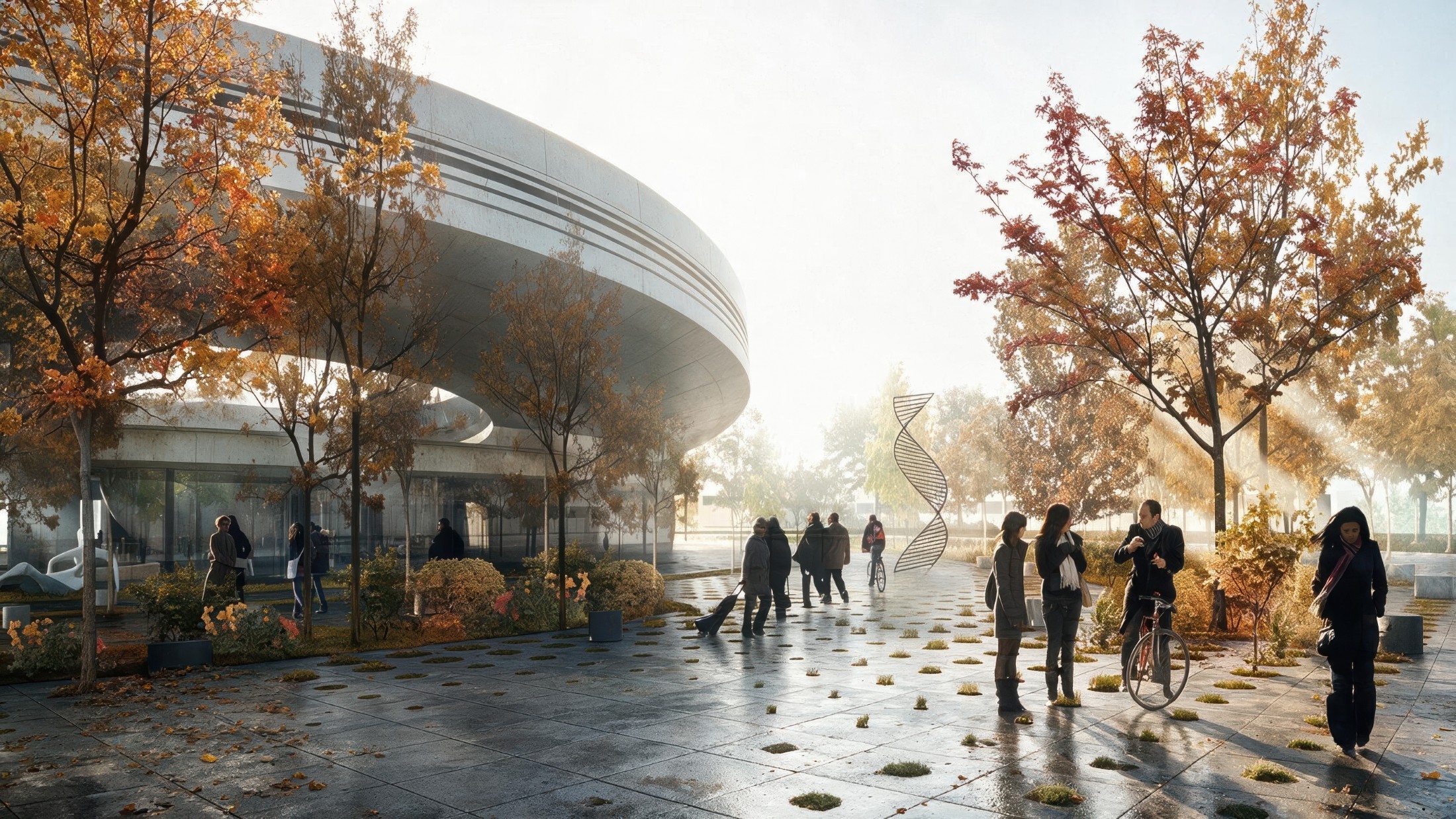 Science Park